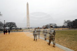 Washington Daily Life