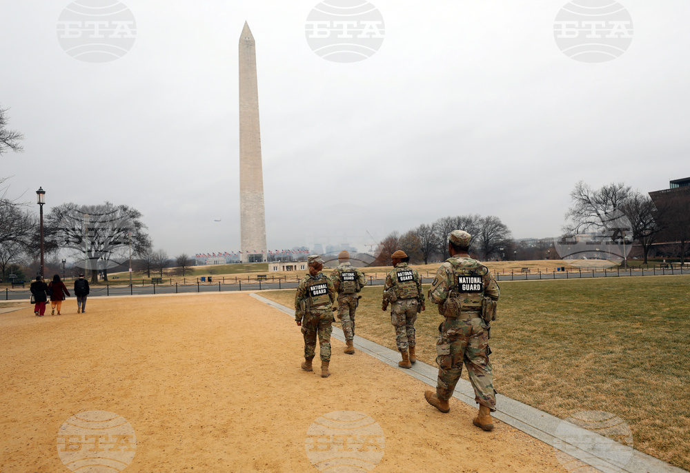 Washington Daily Life