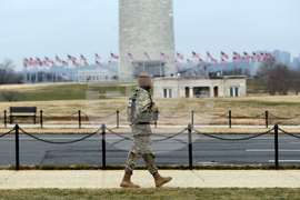 Washington Daily Life