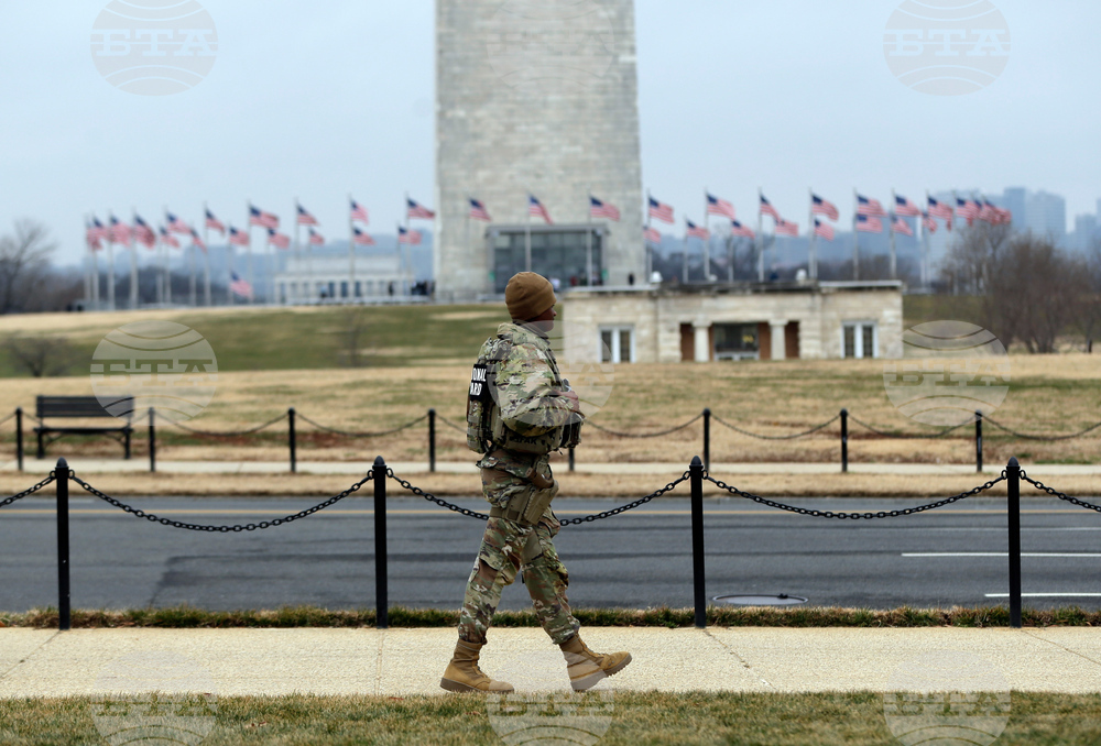 Washington Daily Life