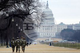 Washington Daily Life