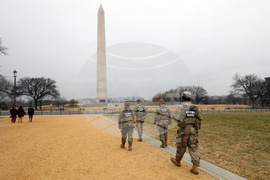 Washington Daily Life