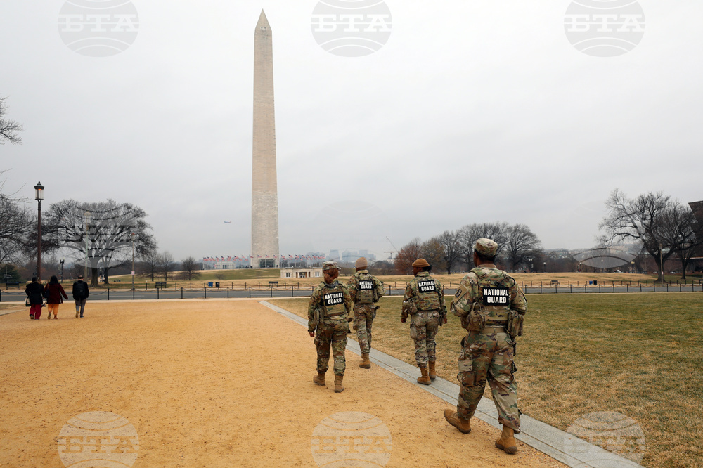 Washington Daily Life