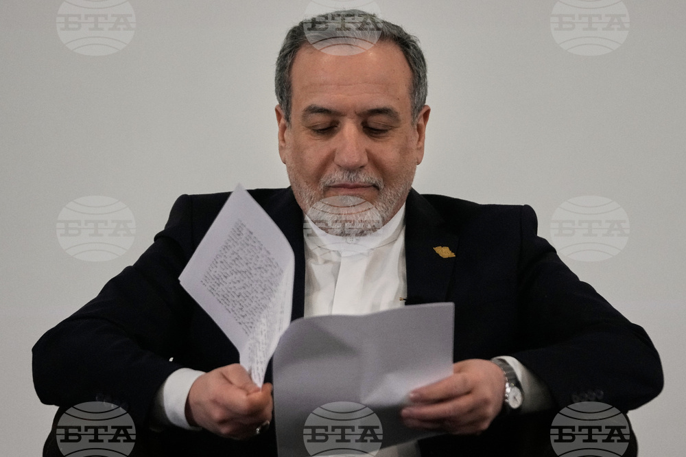 Иран твърди, че не е поискал преговори със САЩ, заяви външният министър 