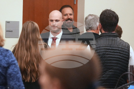 TaKiya Young Officer Cleared