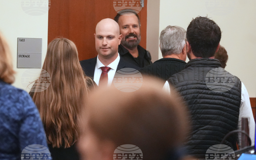 TaKiya Young Officer Cleared