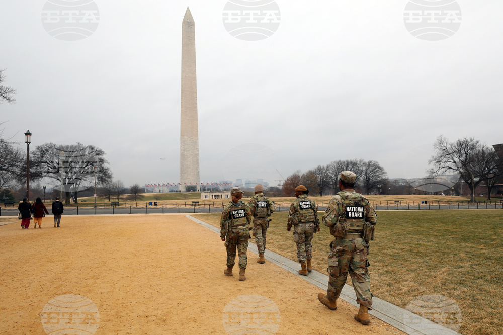 Washington Daily Life