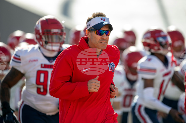 Liberty Chadwell Football