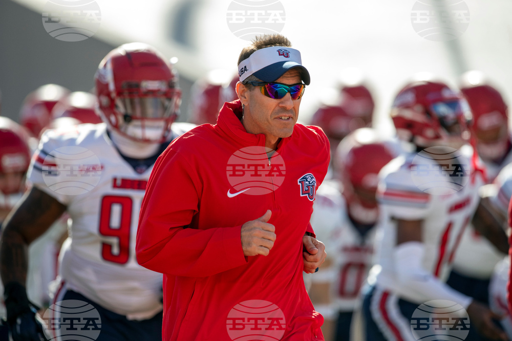 Liberty Chadwell Football