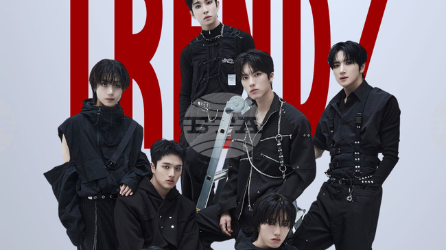 Южнокорейската група Trendz се завръща в София с ново шоу 
