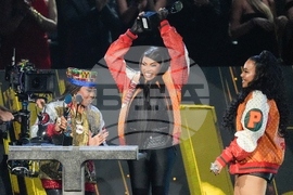 Salt-N-Pepa UMG Lawsuit