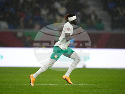 Morocco Africa Cup of Nations Soccer