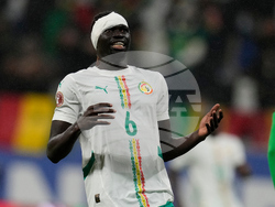 Morocco Africa Cup of Nations Soccer