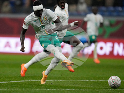 Morocco Africa Cup of Nations Soccer