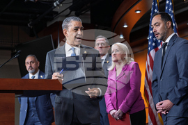 Congress Immigration Enforcement