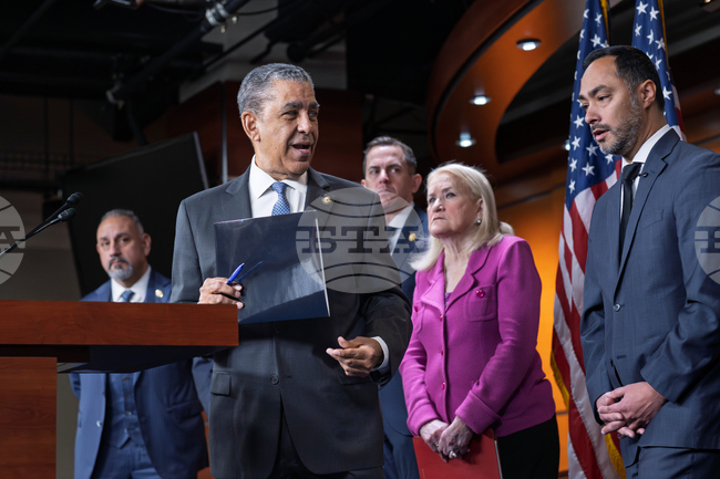 Congress Immigration Enforcement