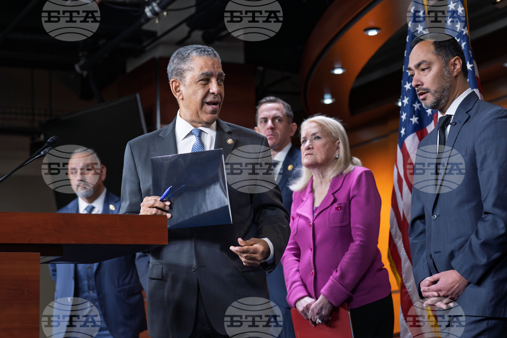 Congress Immigration Enforcement