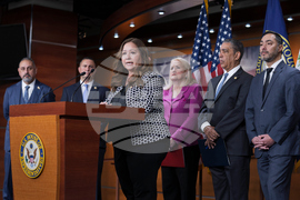 Congress Immigration Enforcement