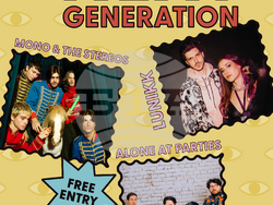 Sofia Live Festival представя нови имена на 24 и 25 януари, снимка – Sofia Live Festival