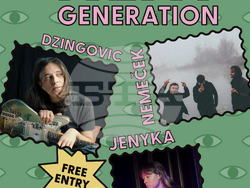 Sofia Live Festival представя нови имена на 24 и 25 януари, снимка – Sofia Live Festival