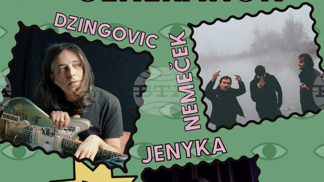 Sofia Live Festival: Next generation представя нови имена на 24 и 25 януари 