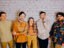 Sofia Live Festival представя нови имена на 24 и 25 януари, снимка – Sofia Live Festival