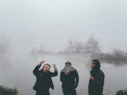 Sofia Live Festival представя нови имена на 24 и 25 януари, снимка – Sofia Live Festival