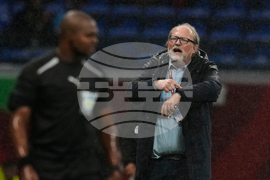 Morocco Africa Cup of Nations Soccer