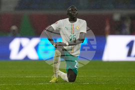 Morocco Africa Cup of Nations Soccer