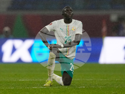 Morocco Africa Cup of Nations Soccer