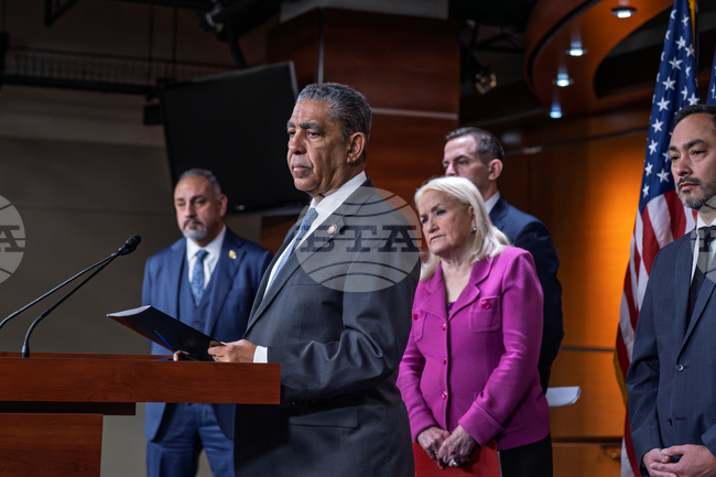 Congress Immigratioin Enforcment