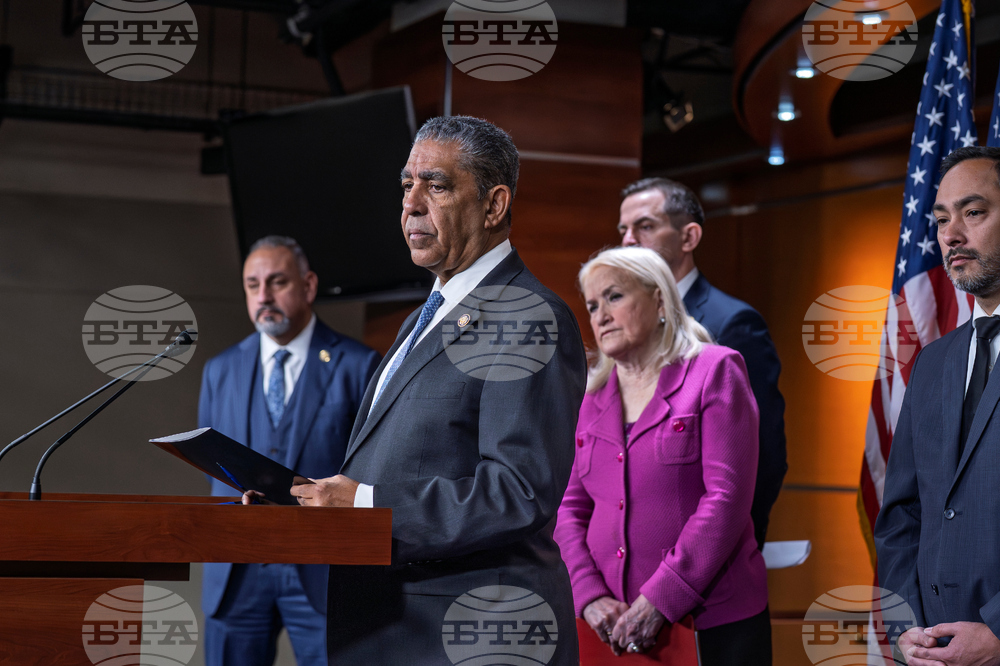 Congress Immigratioin Enforcment