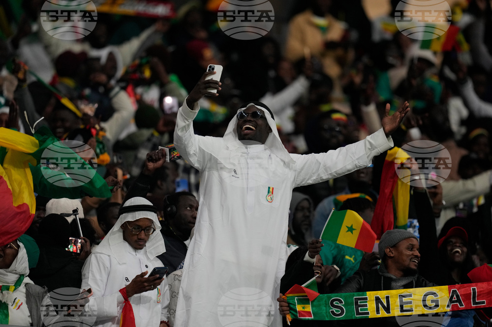 Morocco Africa Cup of Nations Soccer