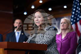 Congress Immigration Enforcement