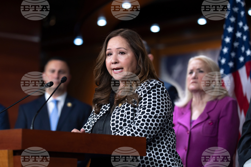 Congress Immigration Enforcement