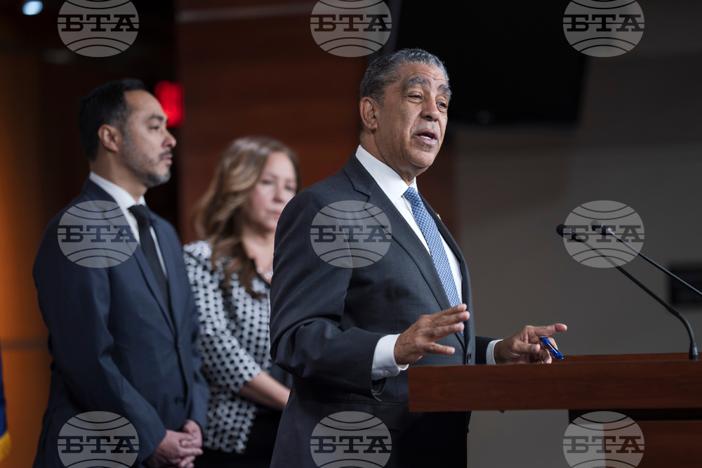 Congress Immigration Enforcement