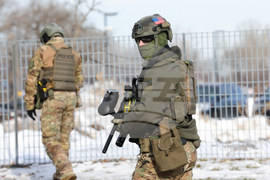 Federal Enforcement Immigration Minnesota