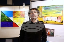 Ивайло Андонов - изложба