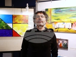 Ивайло Андонов - изложба