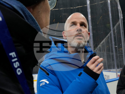 Italy Milan Cortina Winter Olympics Hockey
