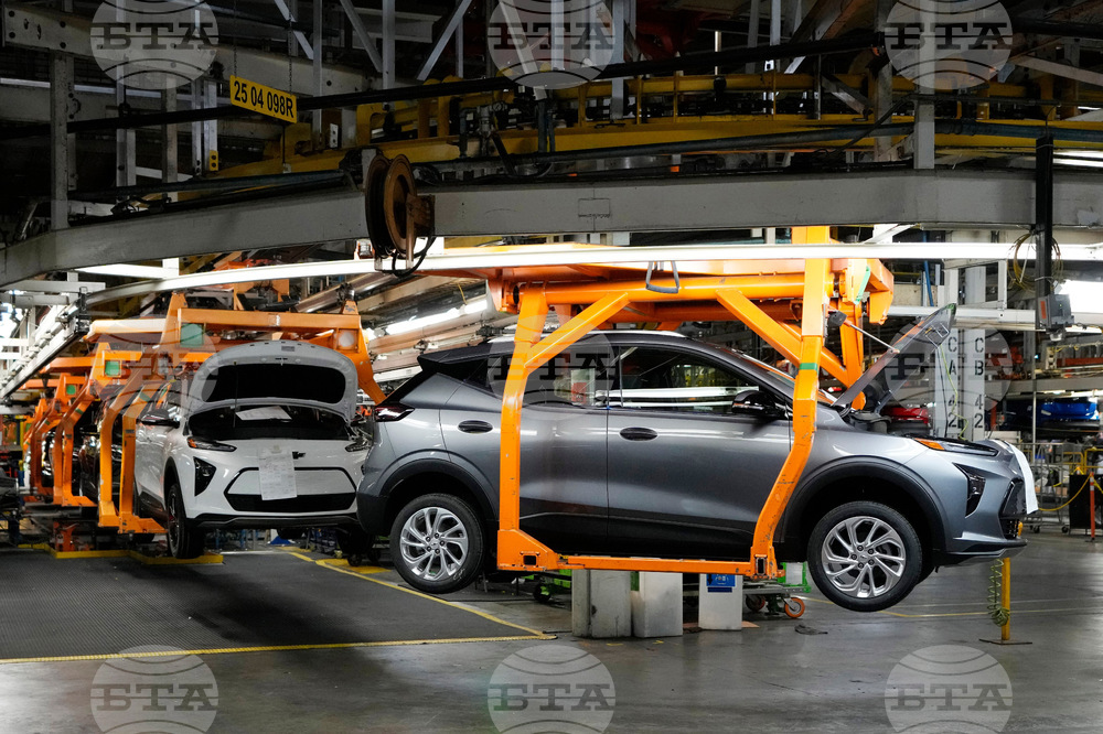 Michigan Auto Industry