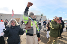 Federal Enforcement Immigration Minnesota