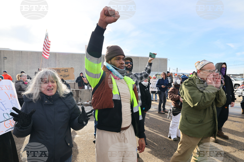 Federal Enforcement Immigration Minnesota
