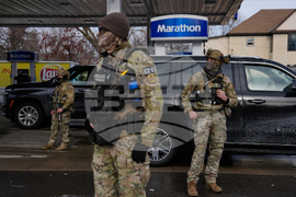 Immigration Enforcement Minnesota