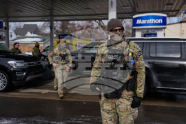 Immigration Enforcement Minnesota