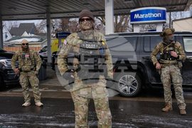 Immigration Enforcement Minnesota