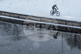 Lithuania Europe Weather