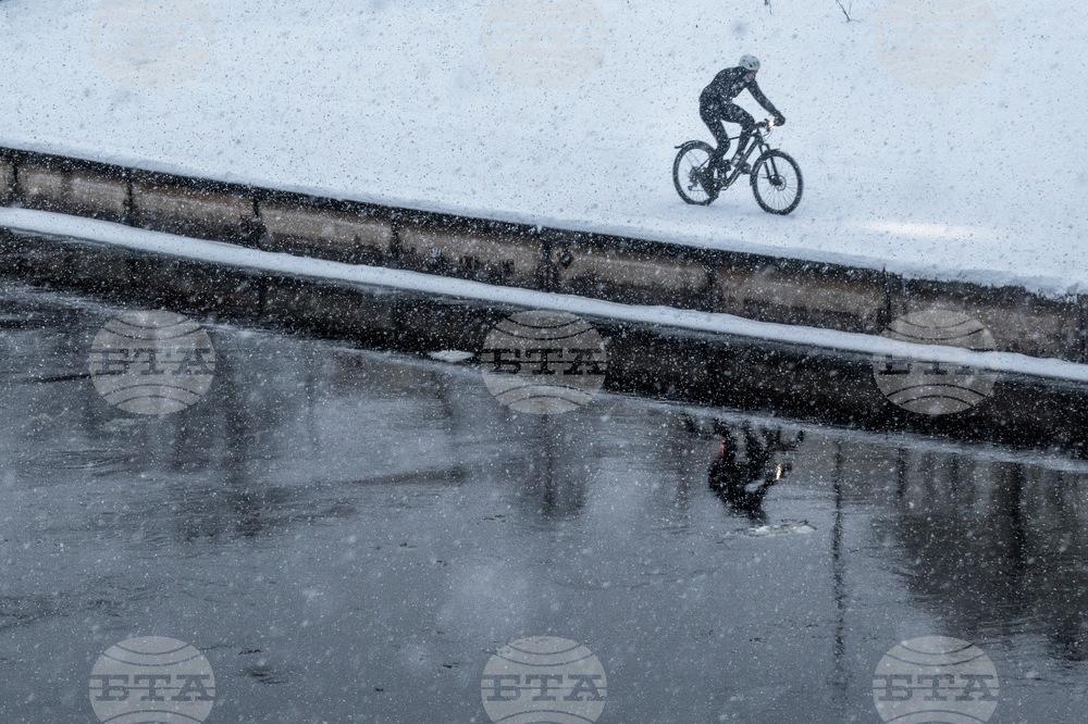 Lithuania Europe Weather