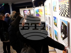 Ивайло Андонов - изложба