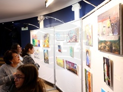 Ивайло Андонов - изложба